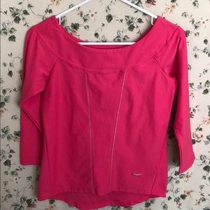 💥Nike Working Out Top NWOT💥💥